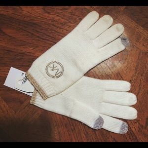 Michael Kors tech gloves